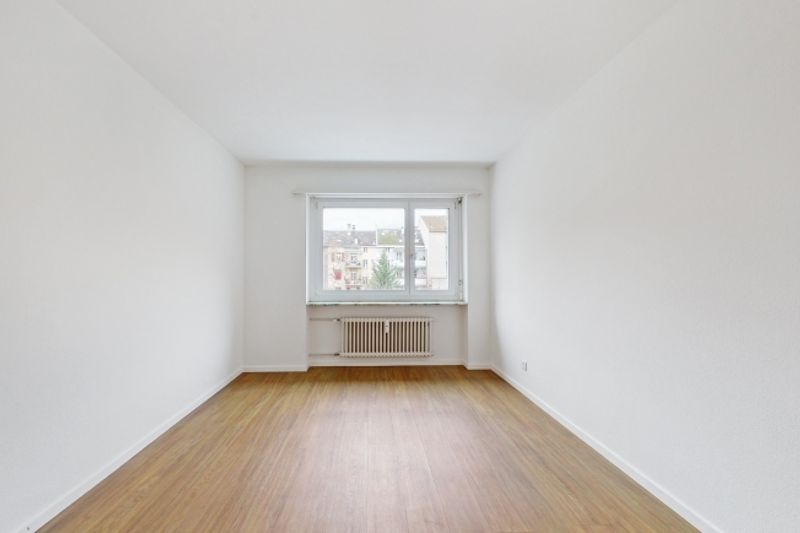 Wohnen nahe Schützenmattpark – Ihr neues Zuhause mit Balkon - 5