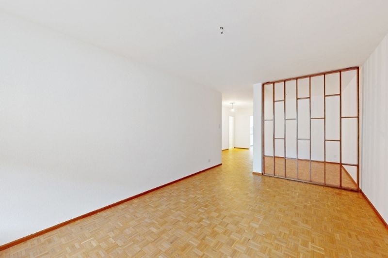 Wohnen nahe Schützenmattpark – Ihr neues Zuhause mit Balkon - 7