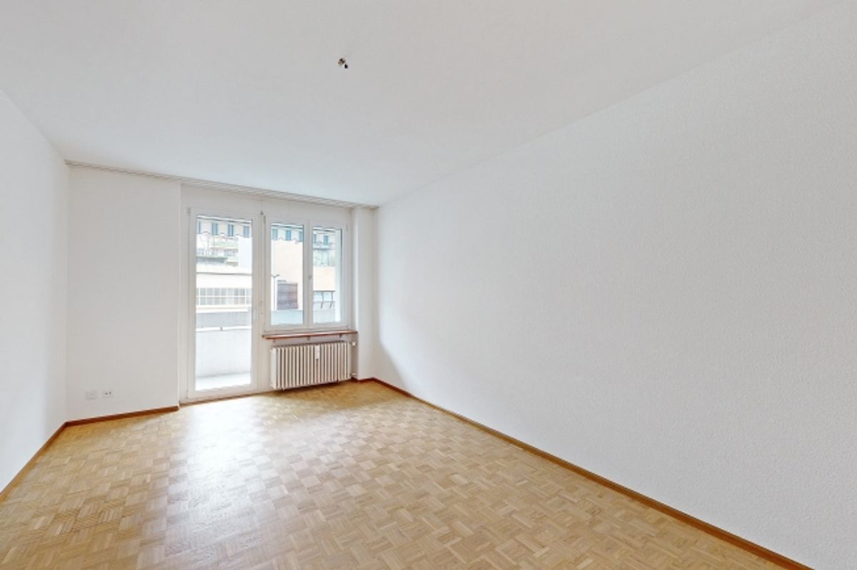 Wohnen nahe Schützenmattpark – Ihr neues Zuhause mit Balkon - 8