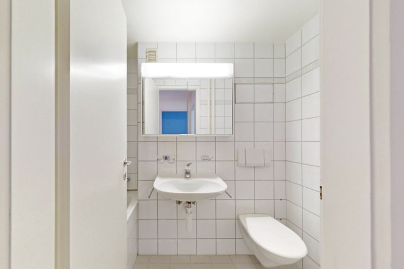 Wohnen nahe Schützenmattpark – Ihr neues Zuhause mit Balkon - 10