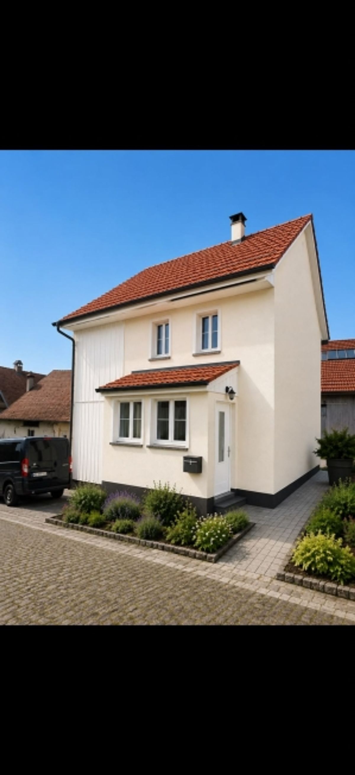 9-Zimmer-Doppeleinfamilienhaus, Baden-Baldegg - Mitbestimmung möglich - 0