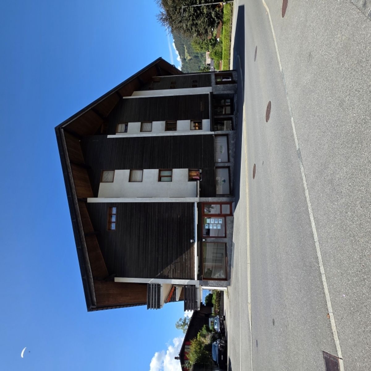 Gewerbeimmobilien – Geschäft – Büro – Pflege in Villars-sur-Ollon - 0