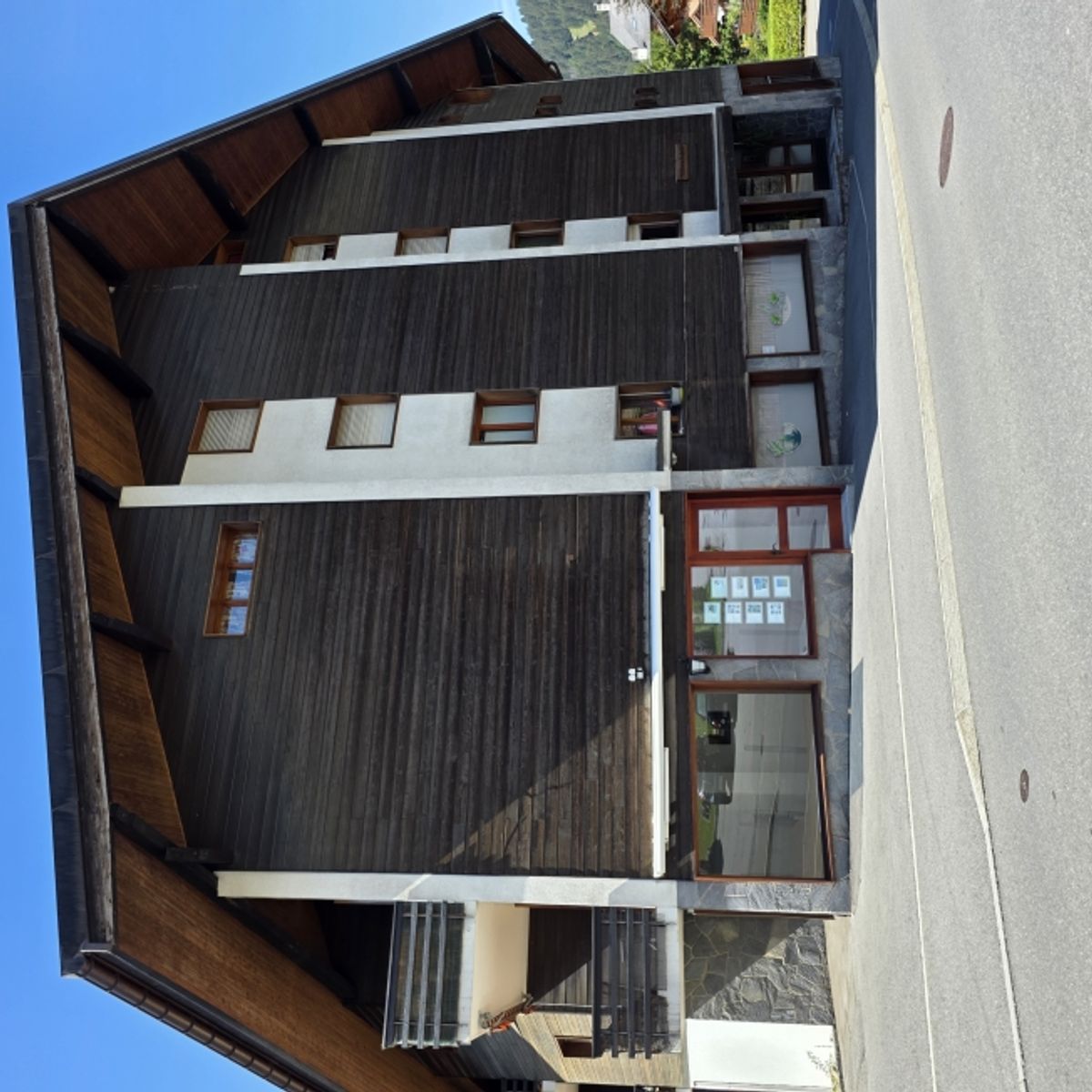 Gewerbeimmobilien – Geschäft – Büro – Pflege in Villars-sur-Ollon - 1