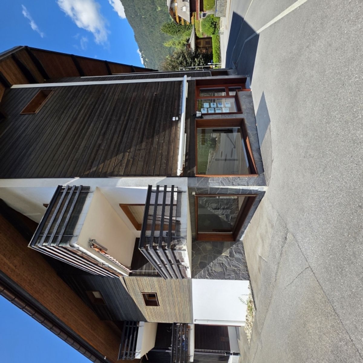 Gewerbeimmobilien – Geschäft – Büro – Pflege in Villars-sur-Ollon - 2