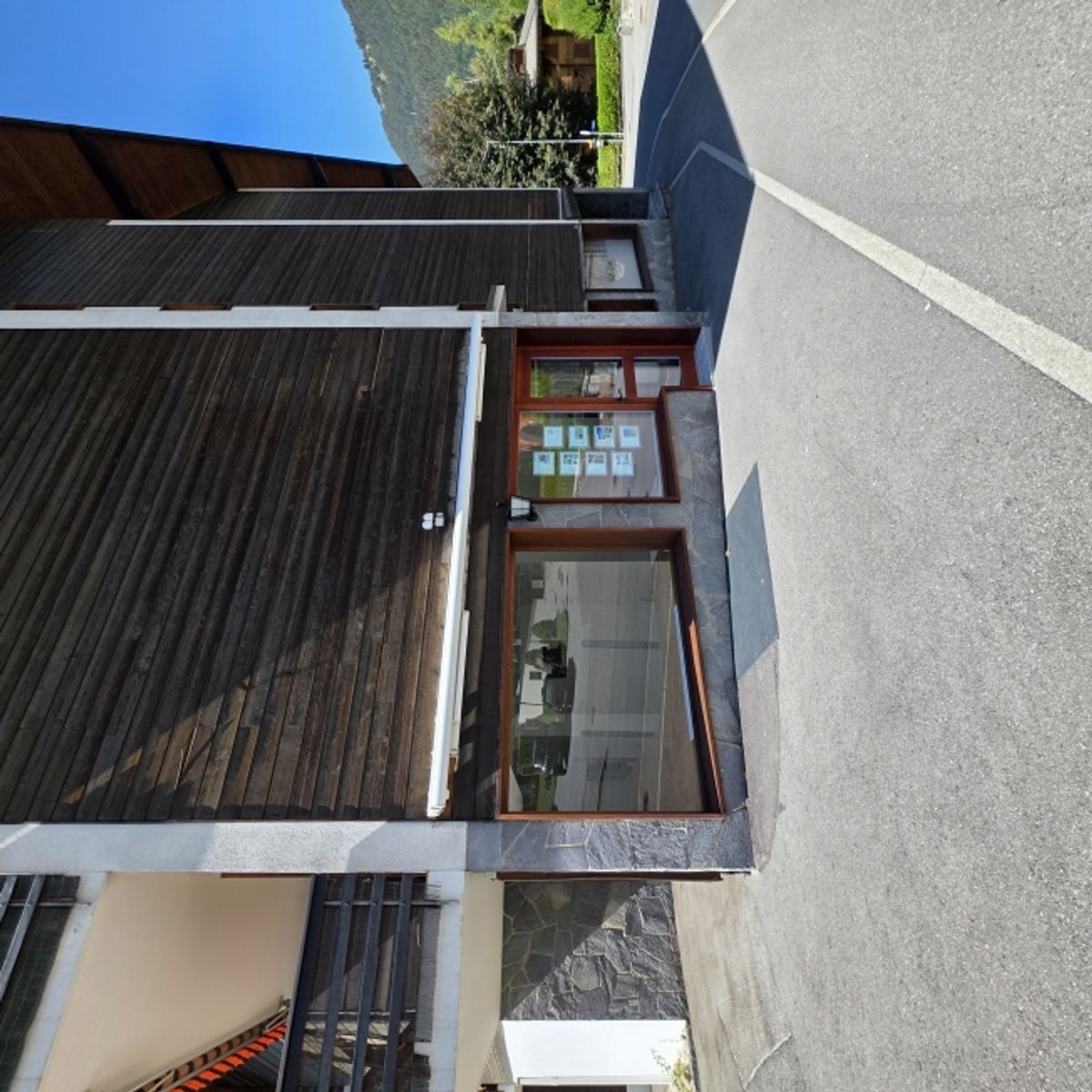 Gewerbeimmobilien – Geschäft – Büro – Pflege in Villars-sur-Ollon - 3