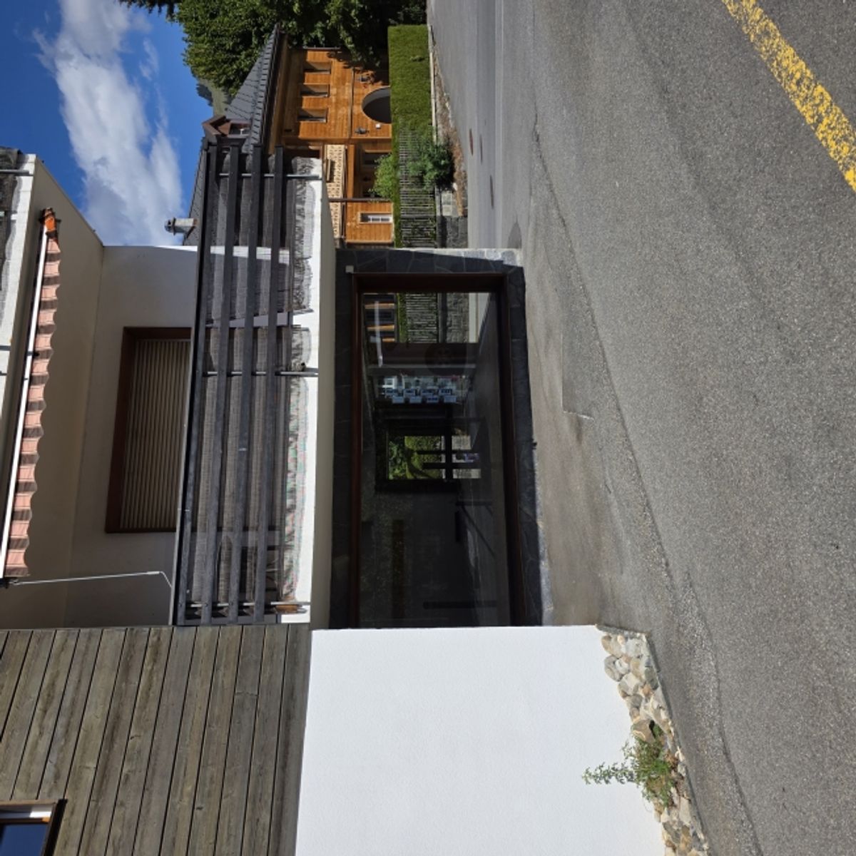 Gewerbeimmobilien – Geschäft – Büro – Pflege in Villars-sur-Ollon - 5