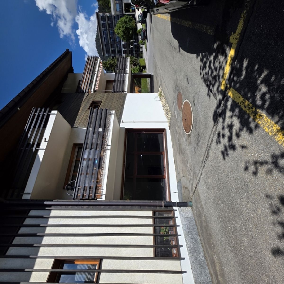 Gewerbeimmobilien – Geschäft – Büro – Pflege in Villars-sur-Ollon - 6