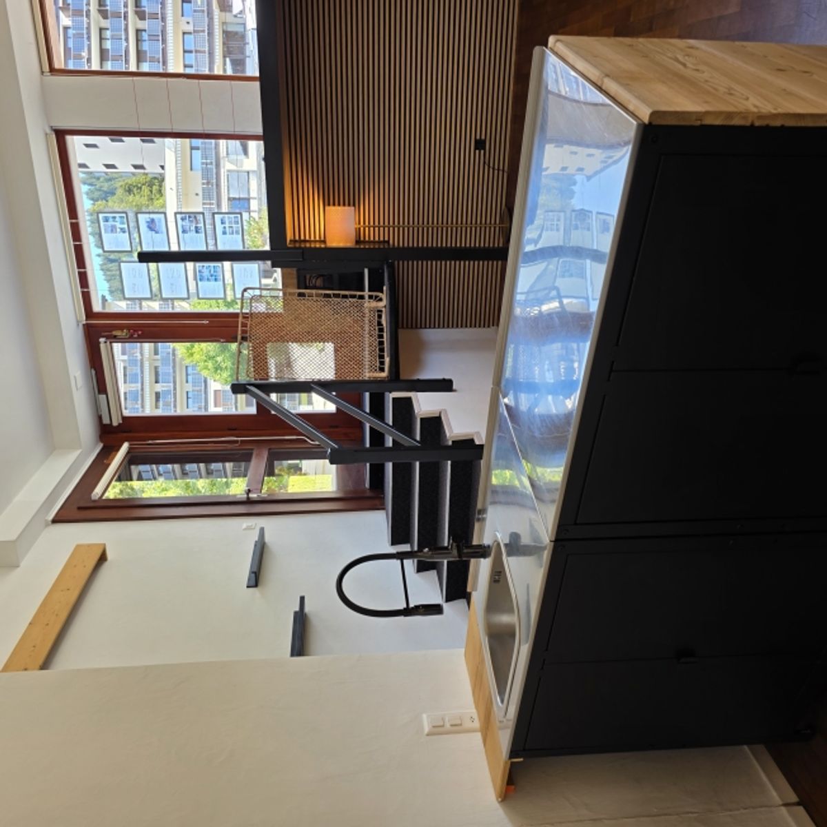 Gewerbeimmobilien – Geschäft – Büro – Pflege in Villars-sur-Ollon - 8