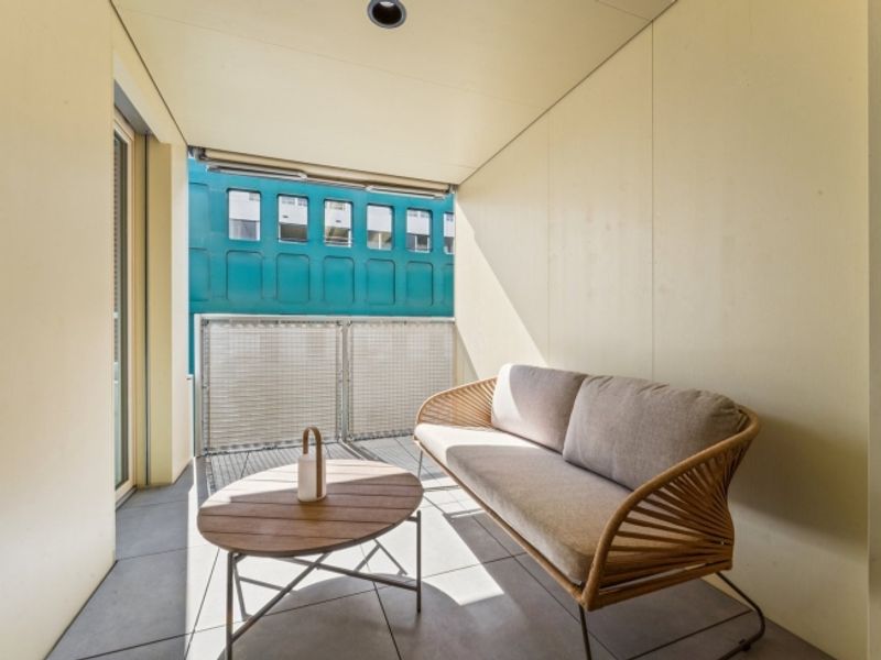 Möblierte Apartments im Oslo Style | LOU Luzern - 8