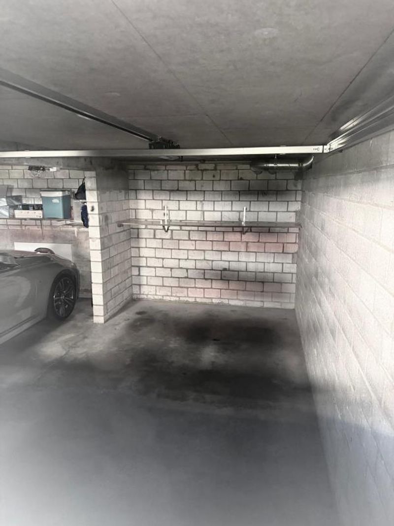 Garagenplatz in Dreier-Box - 2