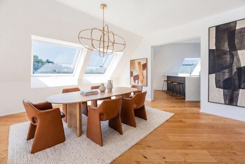 Über den Dächern von Luzern, mitten im Grünen - 4