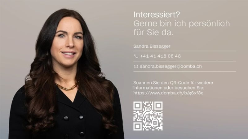 Über den Dächern von Luzern, mitten im Grünen - 7