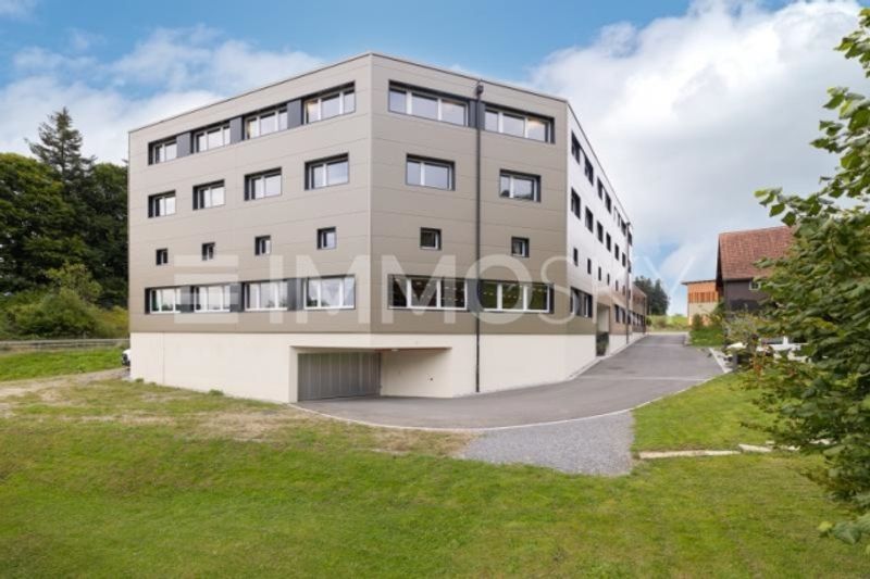 Rohbau-Bürofläche im Neubau - 3