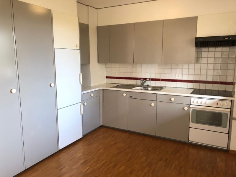 Klein aber fein "Mieten ohne Kaution" - 3