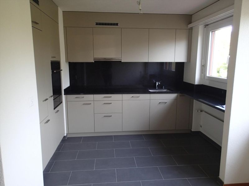Wohnen im grünen Herzen von Oberwinterthur - 5