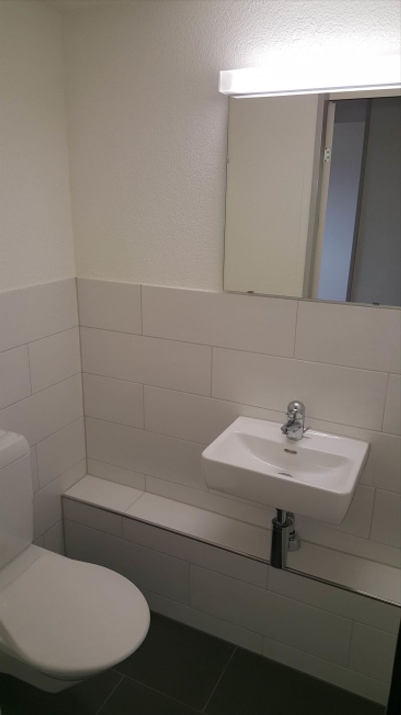 Wohnen im grünen Herzen von Oberwinterthur - 7