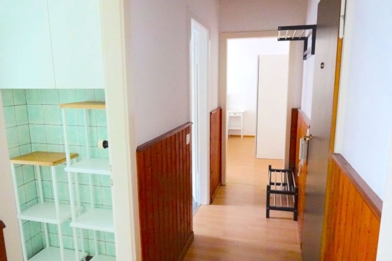 Furnished room in modernised apartment in a top location - 5