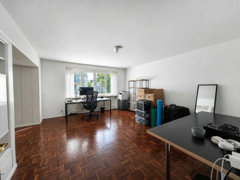 5.5 Zimmerwohnung an ruhiger Lage mit grosszügigem Garten - 7