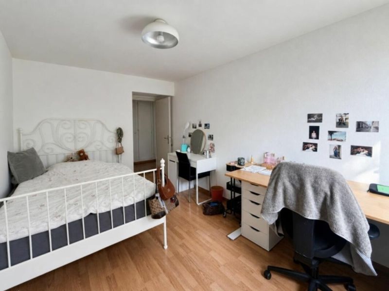 5.5 Zimmerwohnung an ruhiger Lage mit grosszügigem Garten - 9