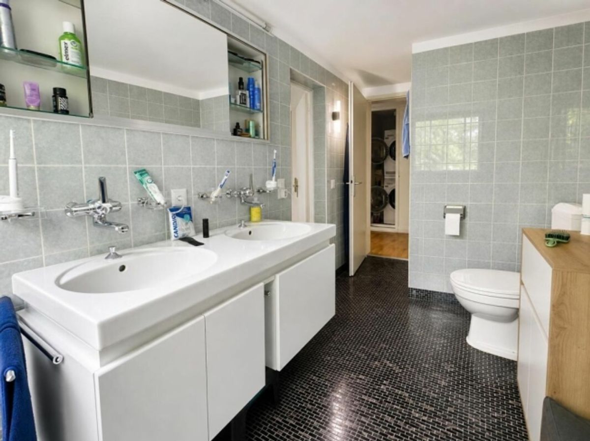 5.5 Zimmerwohnung an ruhiger Lage mit grosszügigem Garten - 9