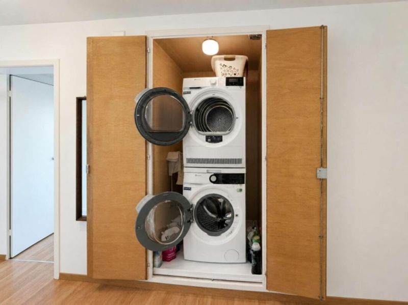 5.5 Zimmerwohnung an ruhiger Lage mit grosszügigem Garten - 11