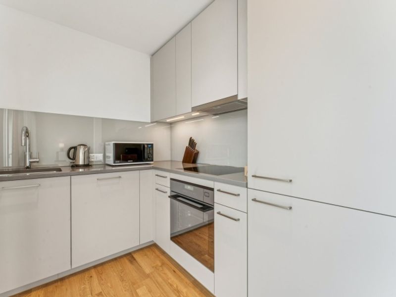 Möblierte Apartments im Oslo Style | LOU Luzern - 8