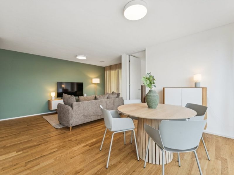 Möblierte Apartments im Oslo Style | LOU Luzern - 3