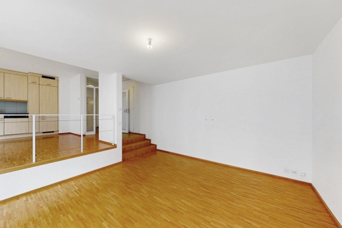 Wohnen direkt am Rheinufer - 4