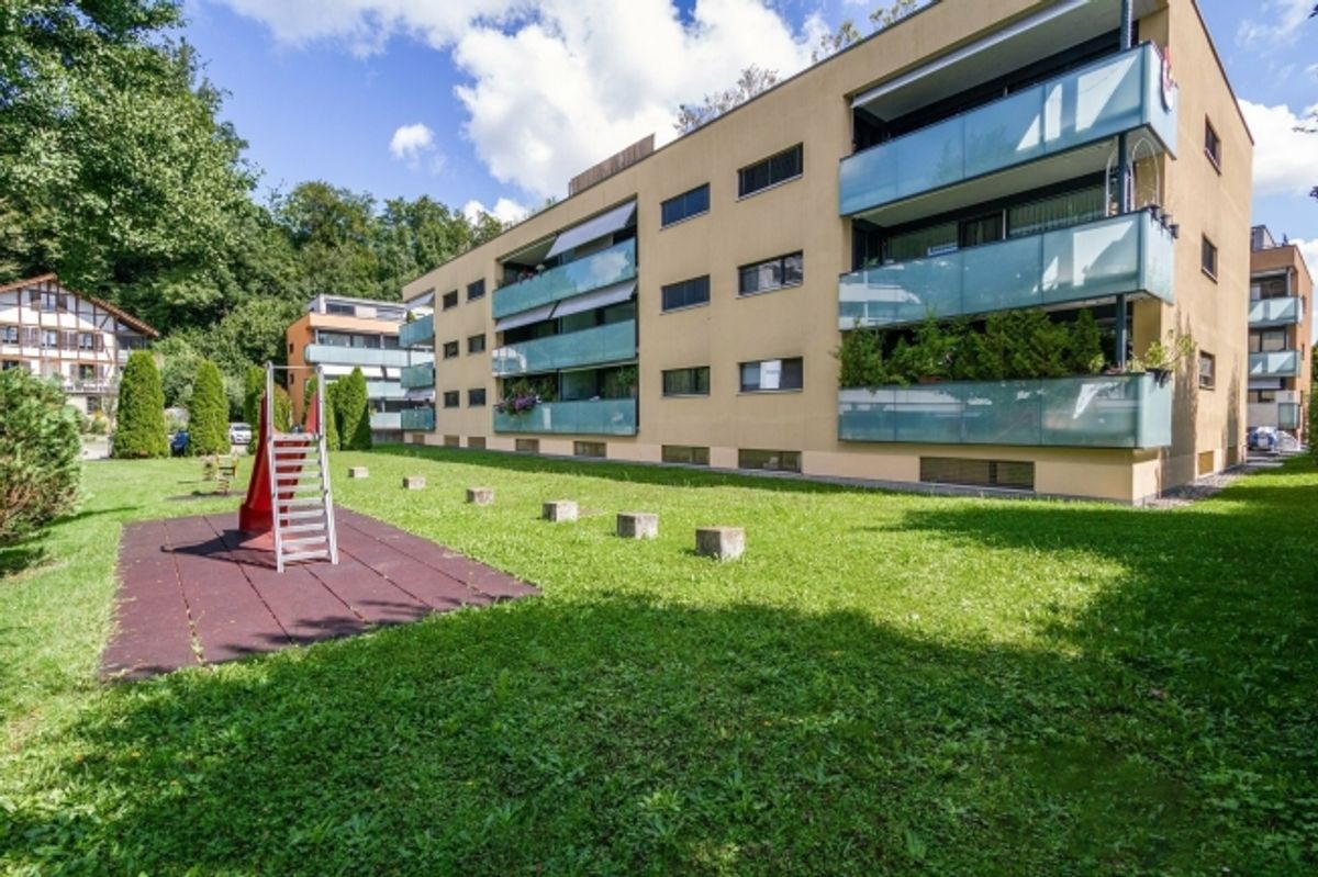 Hier endet Ihre Wohnungssuche! - 0