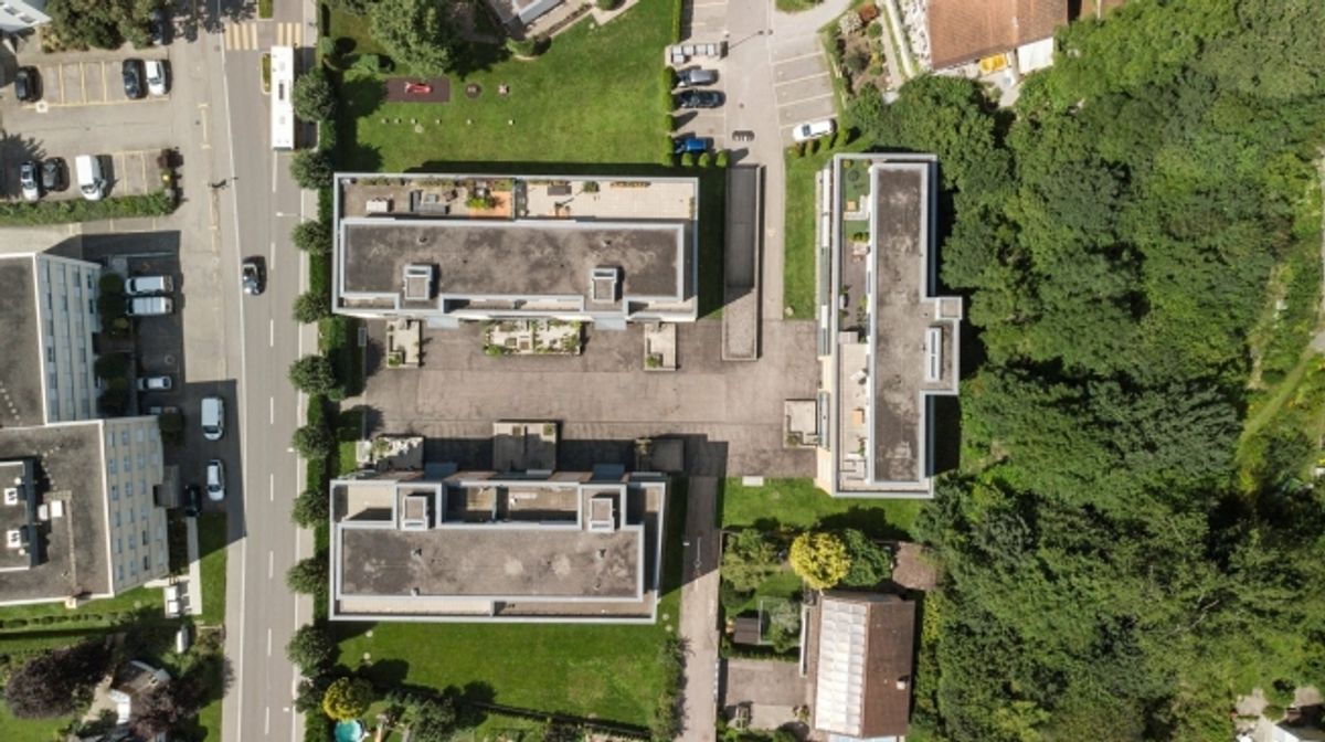 Hier endet Ihre Wohnungssuche! - 1