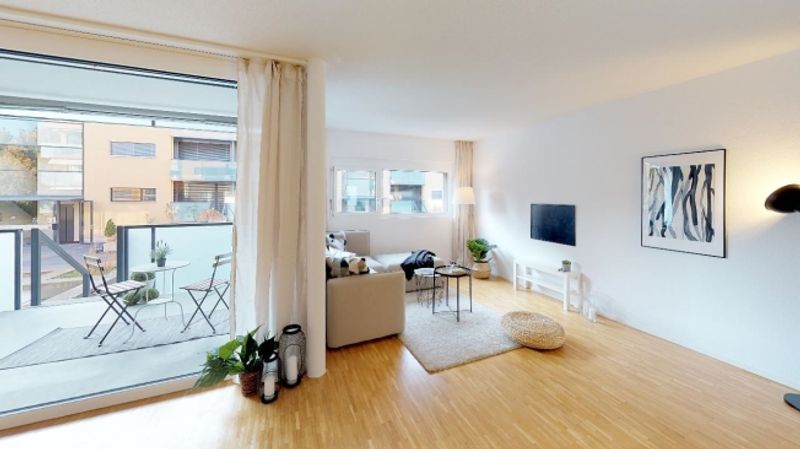 Hier endet Ihre Wohnungssuche! - 3