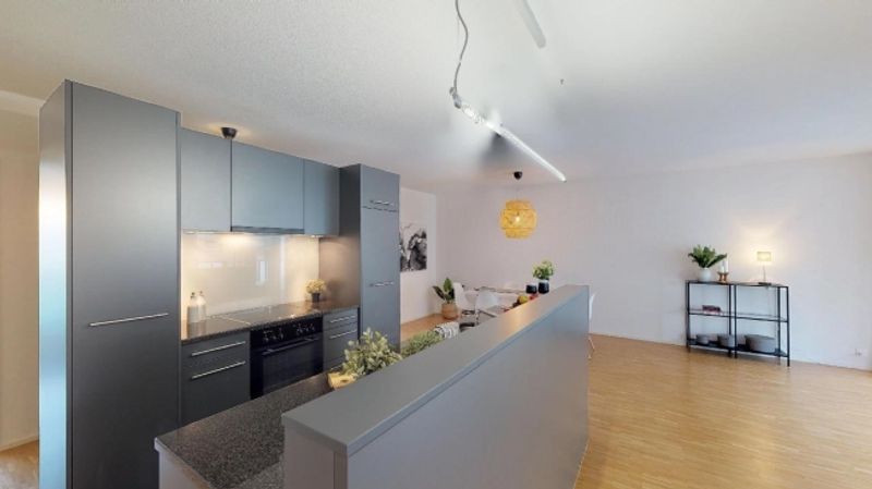 Hier endet Ihre Wohnungssuche! - 4