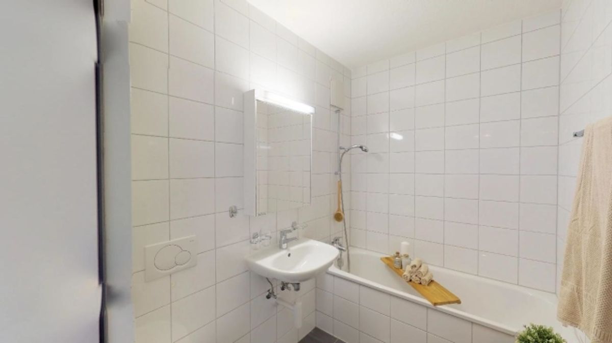 Hier endet Ihre Wohnungssuche! - 4