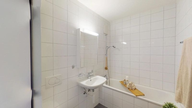 Hier endet Ihre Wohnungssuche! - 5