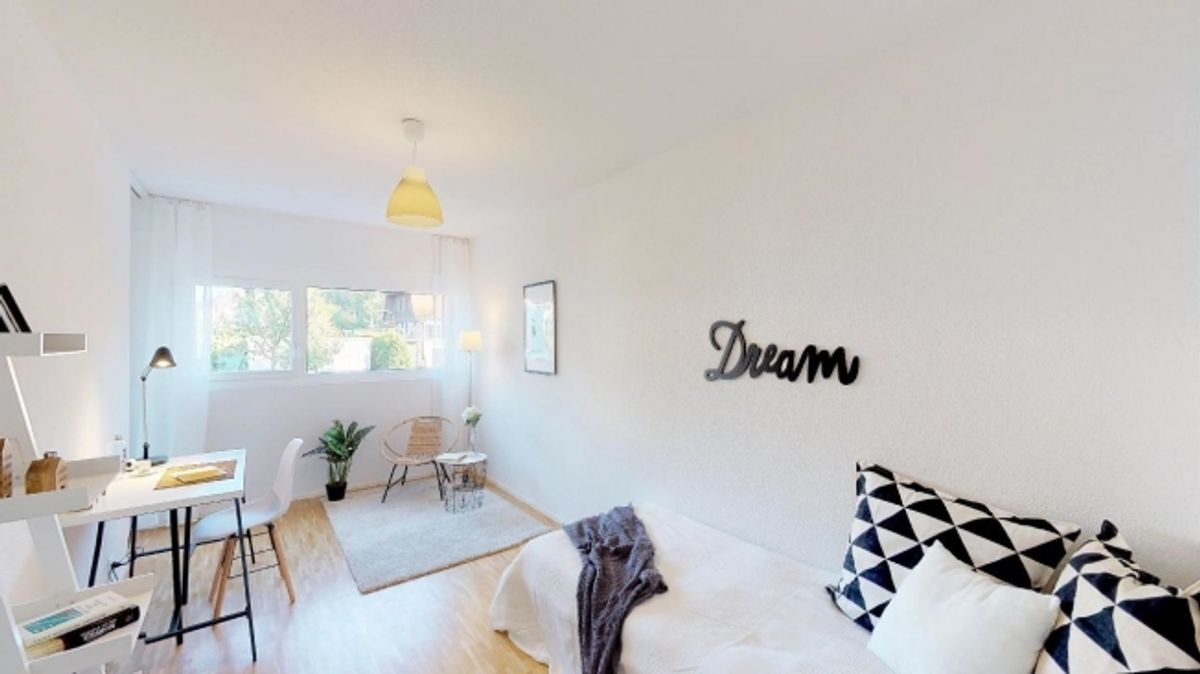 Hier endet Ihre Wohnungssuche! - 6