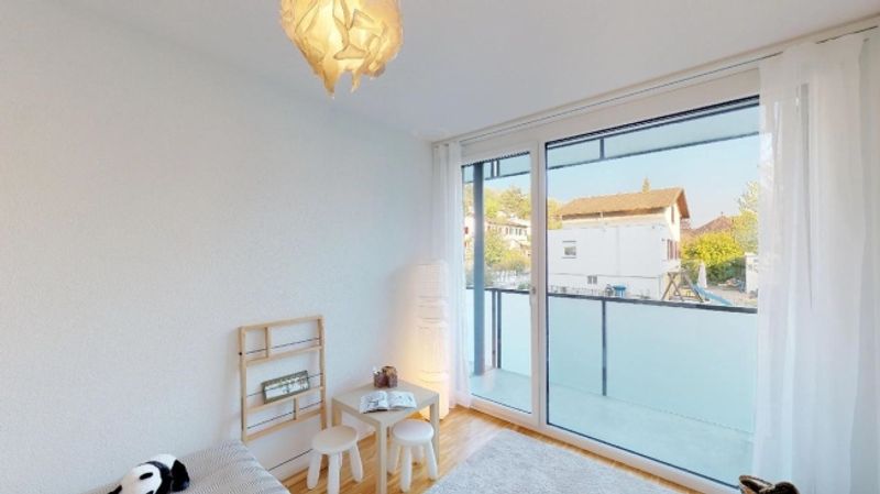 Hier endet Ihre Wohnungssuche! - 8