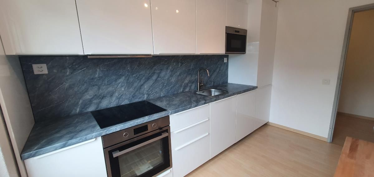 2 Zimmer Wohnung - 2