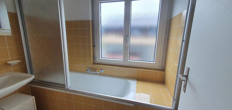 2 Zimmer Wohnung - 5