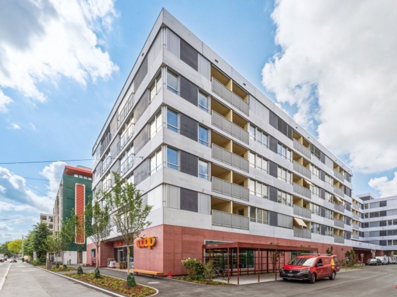 Möblierte Apartments im Oslo Style | LOU Luzern - 11
