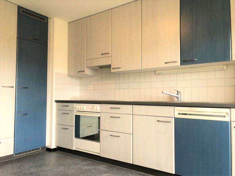 Wohnen am Stadtrand von Winti "Mieten ohne Kaution" - 3
