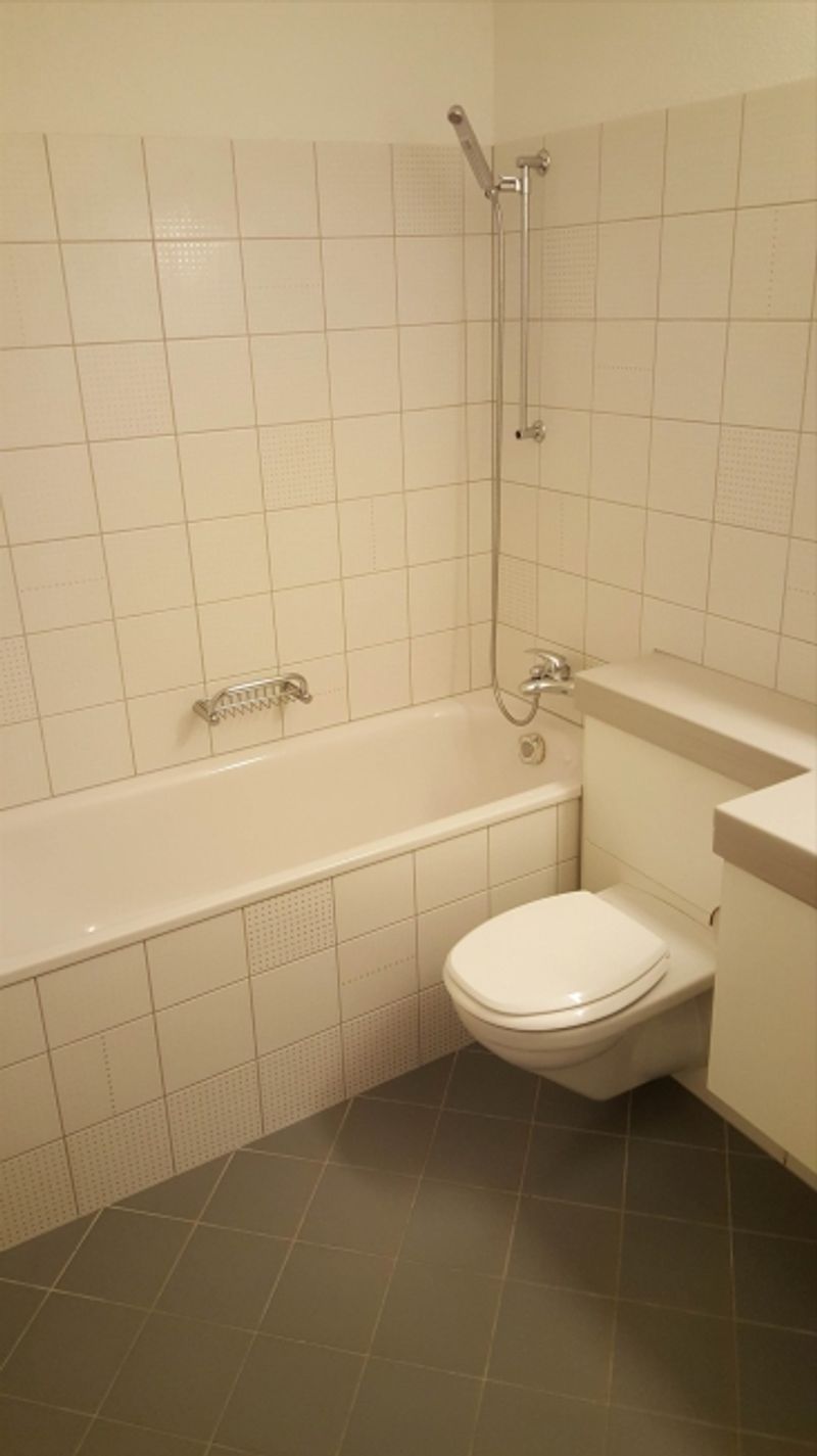 Wohnen am Stadtrand von Winti "Mieten ohne Kaution" - 4