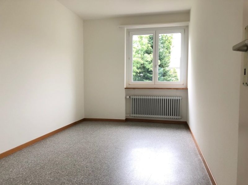 Wohnen am Stadtrand von Winti "Mieten ohne Kaution" - 6