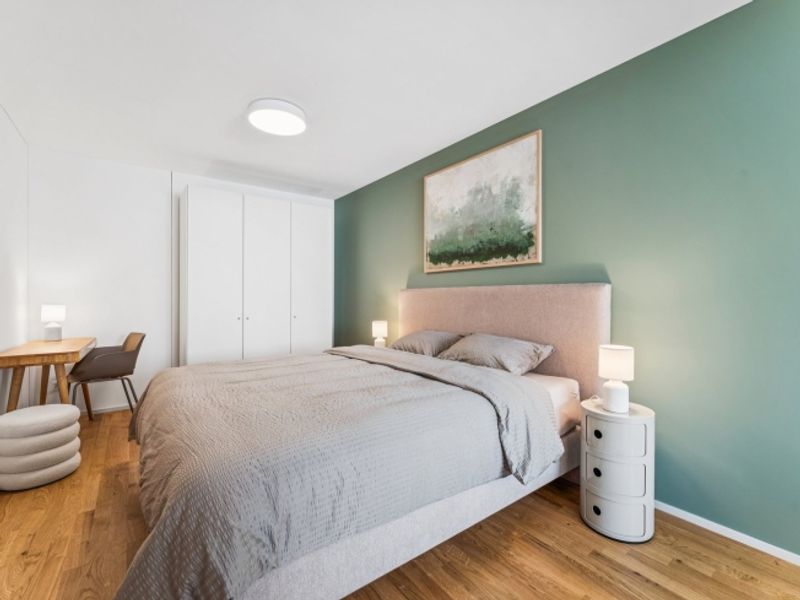 Möblierte Apartments im Oslo Style | LOU Luzern - 6