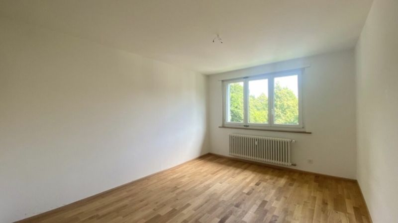Charmante 3½ Zimmerwohnung auf dem Bruderholz - 7