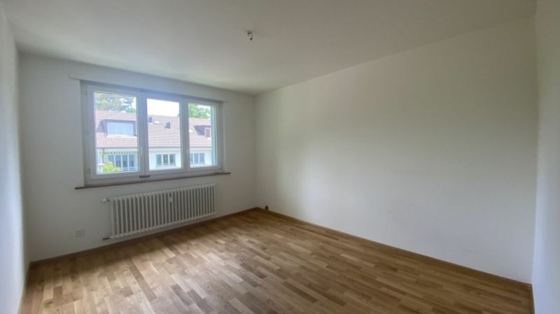 Charmante 3½ Zimmerwohnung auf dem Bruderholz - 8