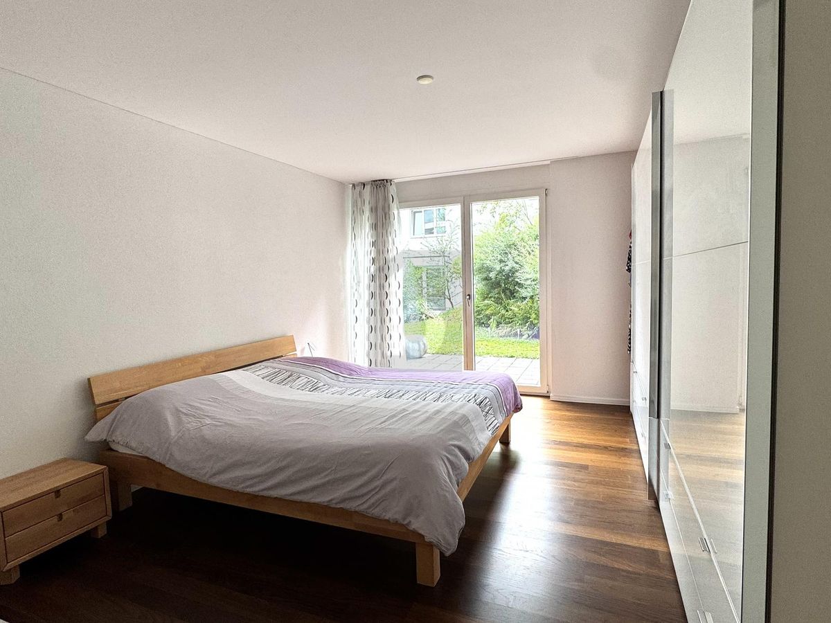 MODERN UND MÖBLIERT AN BESTER LAGE - 2