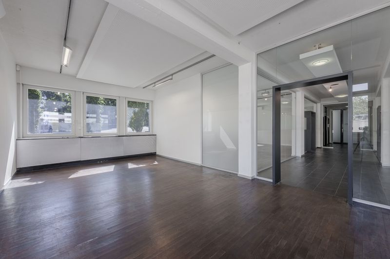 Repräsentative Büro- &amp; Ausstellungsfläche mit unschlagbaren Vorzügen - 6