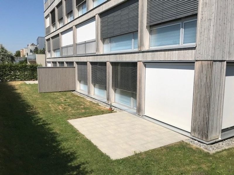Traumwohnung in idyllischer Umgebung! - 8