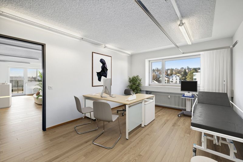 Wohlfühlen an Ihrem neune Businesstandort - 3