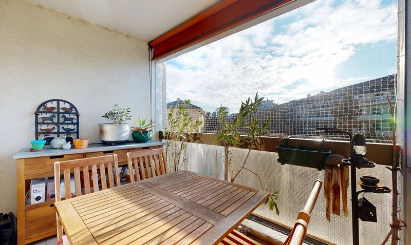 Appartement in à Genève - 5